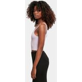 Damestop - Gebreid - Zwart - Polyacryl Viscose Nylon