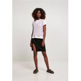 Sweater - Gebreid - V-hals - Polyester Viscose Elastaan - Draagcomfort