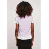 Sweater - Gebreid - V-hals - Polyester Viscose Elastaan - Draagcomfort