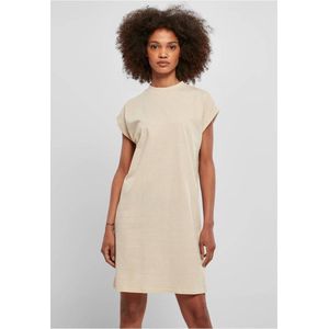 Urban Classics - Turtle - Dames Jurk - Zwart