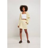 Sweatshirtjack - Dames - Badstof - Biologisch Katoen - Capuchon