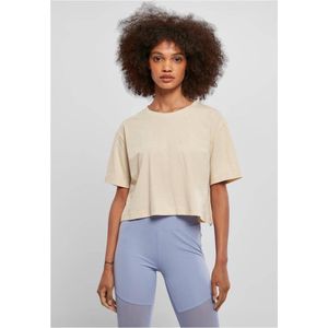 Urban Classics Ladies Short Oversized Tee