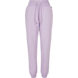 Urban Classics Broek  pastellila