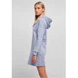 Urban Classics - Organic Oversized Terry - Dames Hoodie Jurk