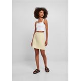 Urban Classics Rok  lichtgeel