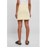 Urban Classics Rok  lichtgeel