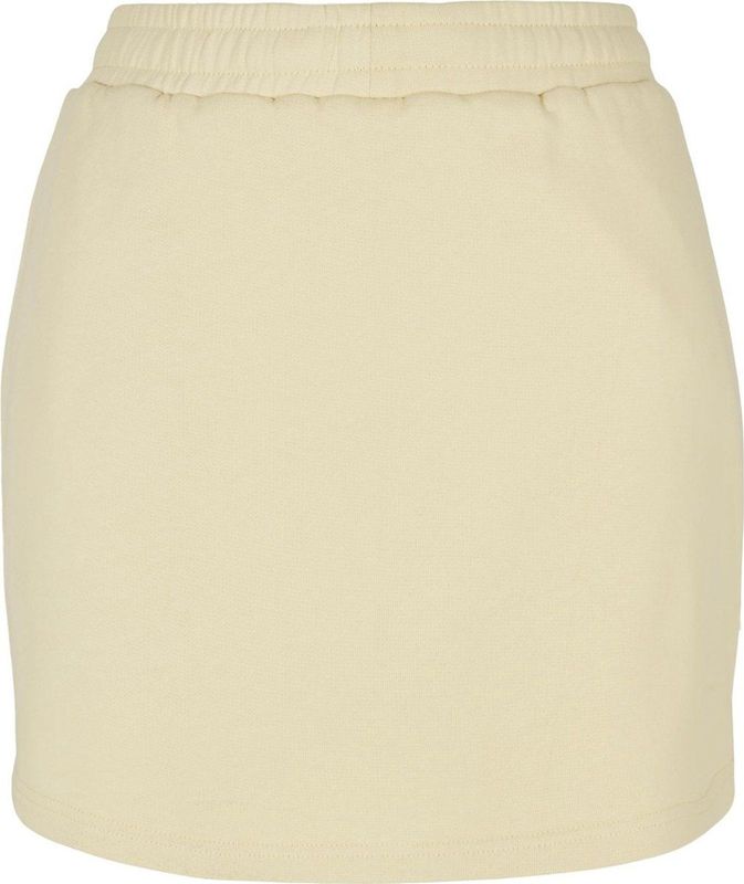 Urban Classics Rok  lichtgeel