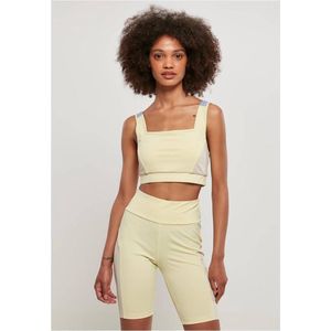 Urban Classics - Color Block - Sportbh - Multicolours