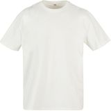 Build your Brand - Heavy Oversize Tee BY102 - Katoen - Casual Fit - Ronde Hals