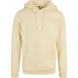 Unisex Heavy Hoodie met capuchon Soft Yellow