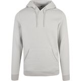 Build Your Brand - Heavy Hoodie - Light Asphalt - Unisex - 5XL