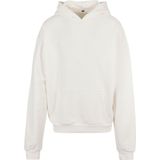 Hoodie - Casual Urban Fit - Zwart - 100% Katoen