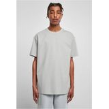 Urban Classics - Heavy Oversized Heren T-shirt - Blauw