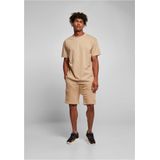 Urban Classics - Heavy Oversized Heren T-shirt - Beige