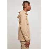 Tussenjas - Effen - Licht Gevoerd - Waterafstotend - Milieuvriendelijk