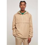 Tussenjas - Effen - Licht Gevoerd - Waterafstotend - Milieuvriendelijk