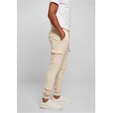 Urban Classics Fitted Cargo Sweatpants