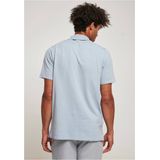 Urban Classics Knitted Overhemd Met Korte Mouwen