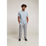 Urban Classics Knitted Overhemd Met Korte Mouwen