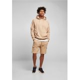 Urban Classics - Blank Hoodie/trui - Beige