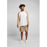 Herenoverhemd - Korte Mouwen - Viscose - Regular Fit - Licht Geweven Stof