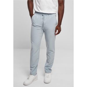 Urban Classics - Tapered summerblue Heren joggingbroek - Blauw