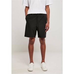 Urban Classics - Comfort Korte broek   Zwart