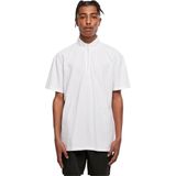 Trui - Effen - Katoen - Normale Pasvorm - Kwartmouw