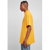 Schipperstruien - Effen - Katoen - Halve Rits - Normale Pasvorm