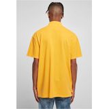 Schipperstruien - Effen - Katoen - Halve Rits - Normale Pasvorm