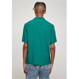 Urban Classics - Viscose Camp Overhemd - Korte Mouwen