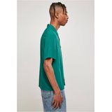 Urban Classics - Viscose Camp Overhemd - Korte Mouwen