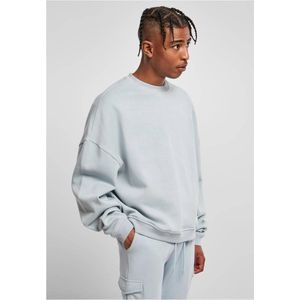 Urban Classics - ' Crewneck sweater/trui - Blauw