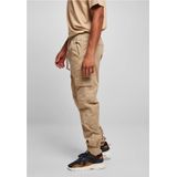 Urban Classics - Cargo Broek - Groen - Katoen