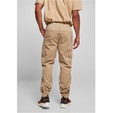 Urban Classics - Cargo Broek - Groen - Katoen