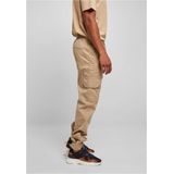 Urban Classics - Cargo Broek - Groen - Katoen