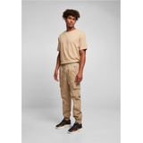 Urban Classics - Cargo Broek - Groen - Katoen