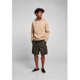 Urban Classics - Basic Terry Hoodie/trui - Beige