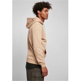 Urban Classics - Basic Terry Hoodie/trui - Beige