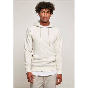 Urban Classics - Basic Terry Hoodie/trui - Grijs