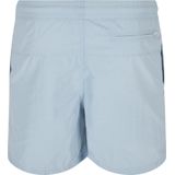 Urban Classics Zwemshorts  lichtblauw