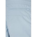 Urban Classics Zwemshorts  lichtblauw