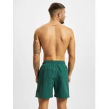 Urban Classics - Block Zwemshorts - Groen