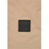 Urban Classics - Blokshorts - Sneldrogend - Unionbeige/zacht zeegras - XL