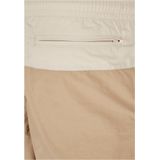 Urban Classics - Blokshorts - Sneldrogend - Unionbeige/zacht zeegras - XL