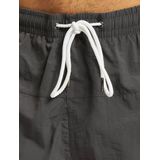 URBAN CLASSICS Badeshorts Urban Classics Herren Block Swim Shorts