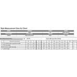 Urban Classics - Retro Zwembroek - Wit/Groen - Herenzwembroek