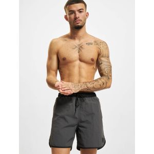 Badeshorts Urban Classics Retro