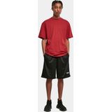 Urban Classics - Tall Heren T-shirt - Rood