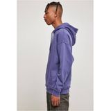 Urban Classics - Oversized Sweat bluelight Hoodie/trui - Blauw